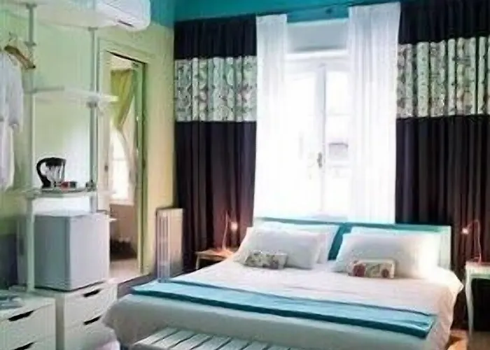 Pratinnvatican Bed & Breakfast 3*