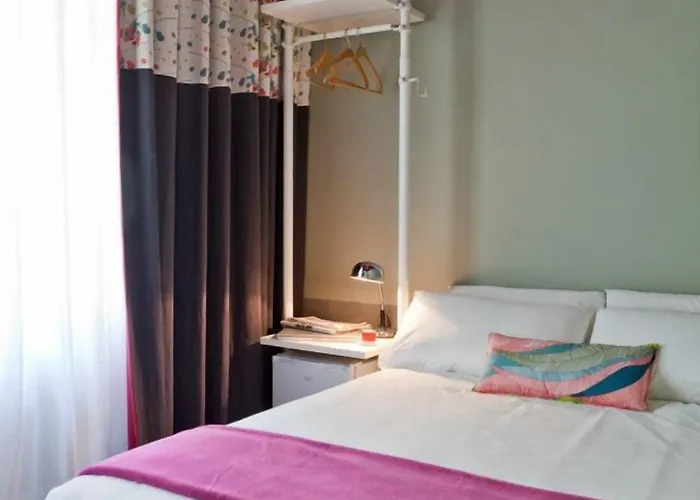 Bed & Breakfast Pratinnvatican 3*