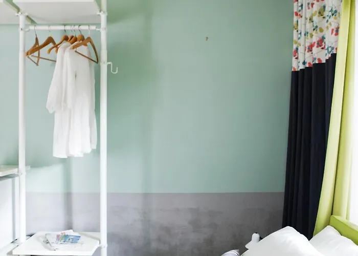 Pratinnvatican Bed & Breakfast 3*