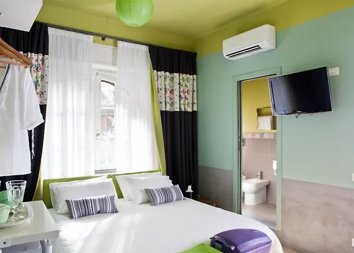 Bed & Breakfast Pratinnvatican