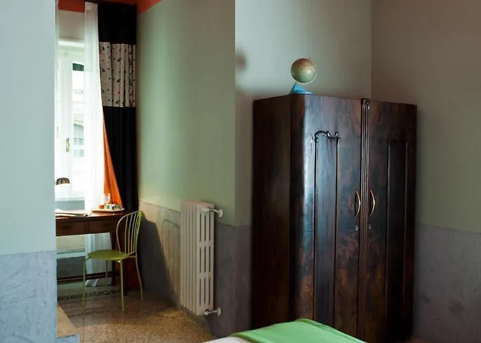 Pratinnvatican Bed & Breakfast 3*
