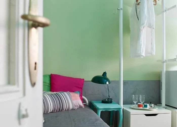Pratinnvatican Bed & Breakfast Rome
