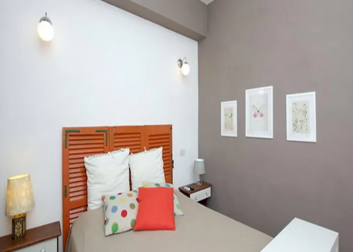 Pratinnvatican Bed & Breakfast Rome