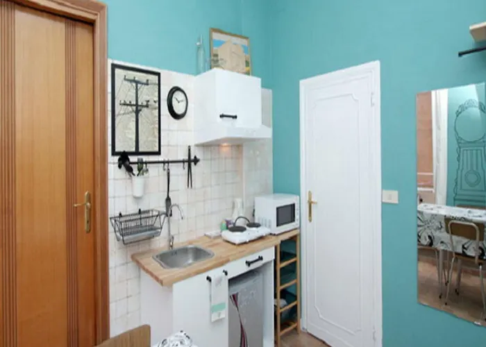 Pratinnvatican Bed & Breakfast Rome