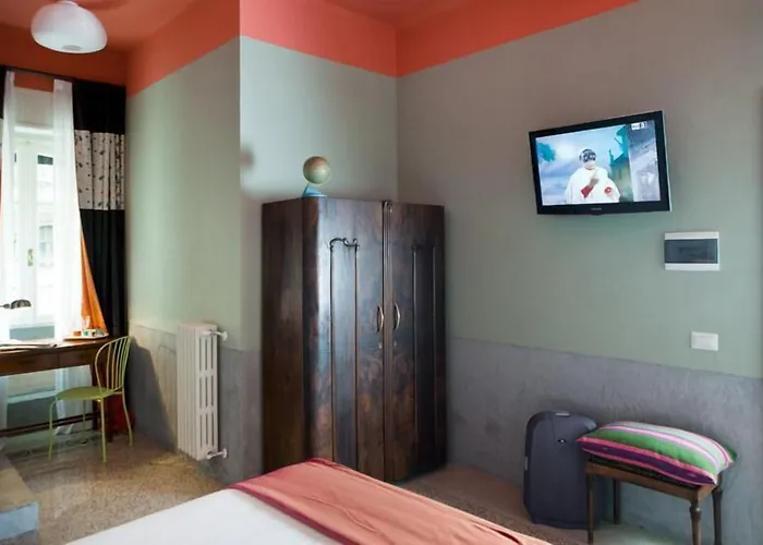 Pratinnvatican Bed & Breakfast 3*