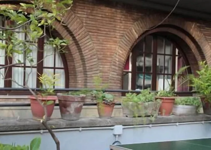 Bed & Breakfast Pratinnvatican 3*