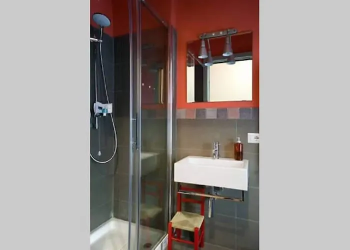 Bed & Breakfast Pratinnvatican Rome
