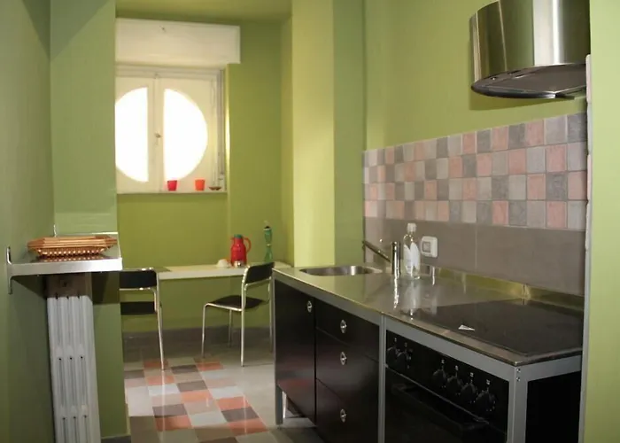 Bed & Breakfast Pratinnvatican Rome