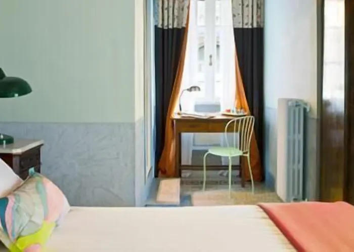 Pratinnvatican Bed & Breakfast 3*