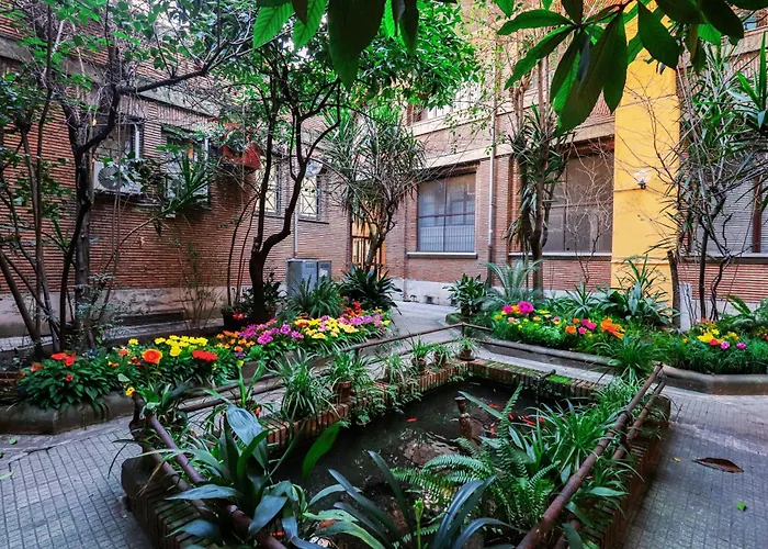 Pratinnvatican Bed & Breakfast Rome