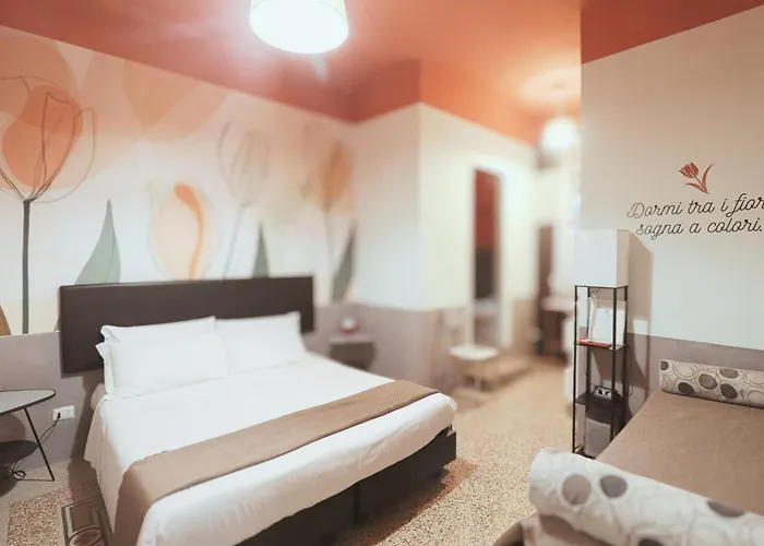 Bed & Breakfast Pratinnvatican Rome