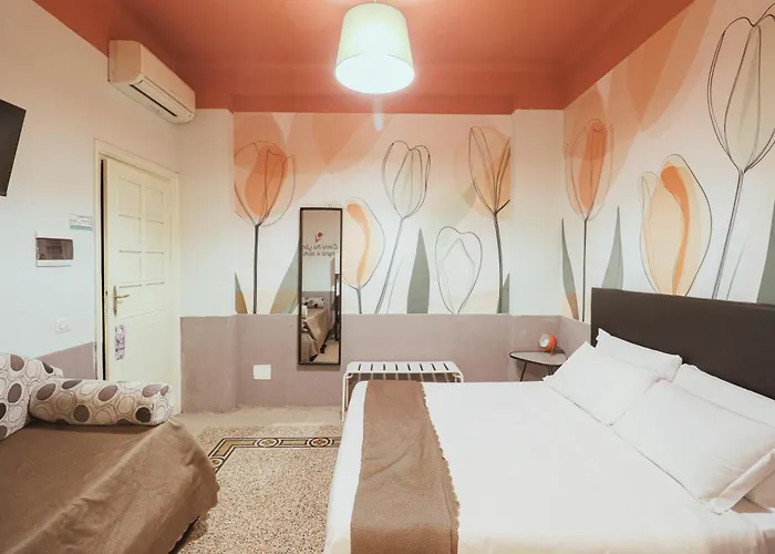 Pratinnvatican Bed & Breakfast 3*