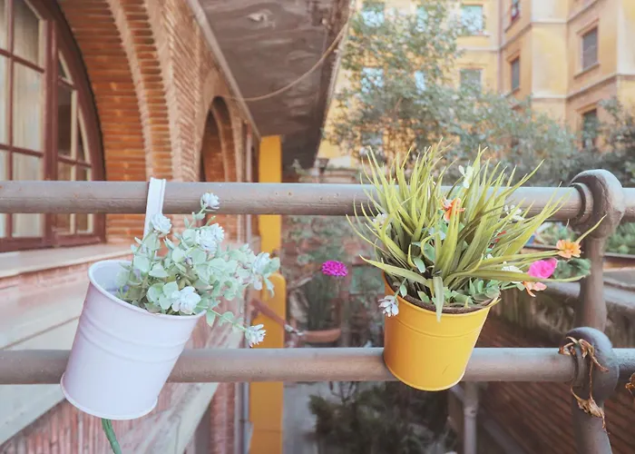 Bed & Breakfast Pratinnvatican Rome