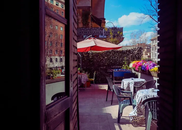Pratinnvatican 3* Rome