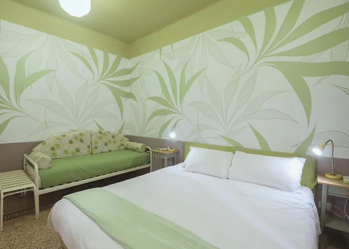 Pratinnvatican Bed & Breakfast