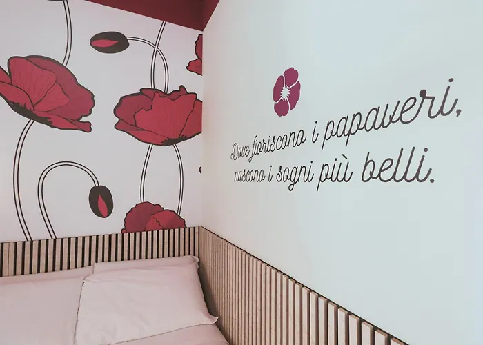 Bed & Breakfast Pratinnvatican 3*