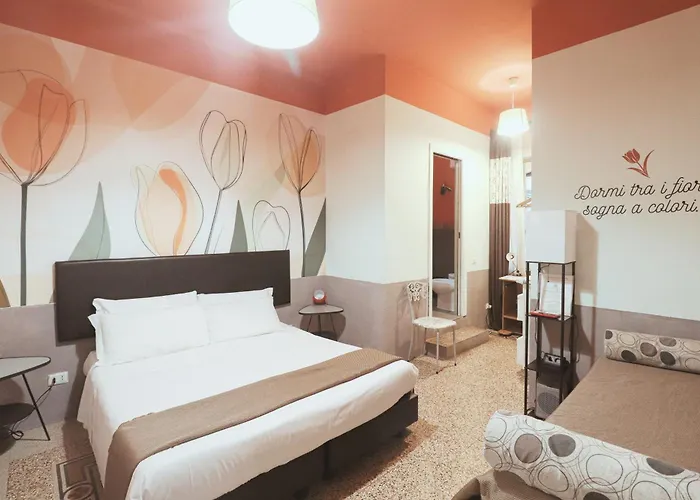 Bed & Breakfast Pratinnvatican