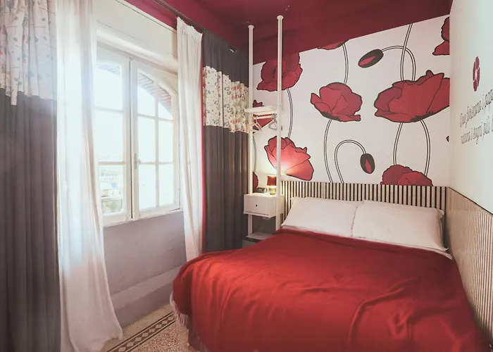 Bed & Breakfast Pratinnvatican 3*