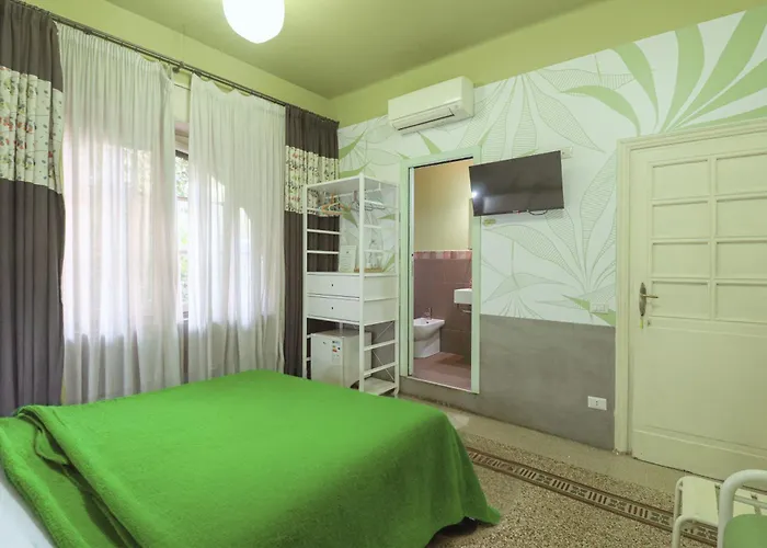 Pratinnvatican Bed & Breakfast Rome