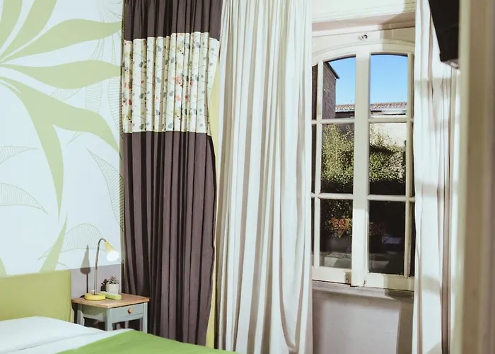 Bed & Breakfast Pratinnvatican Rome