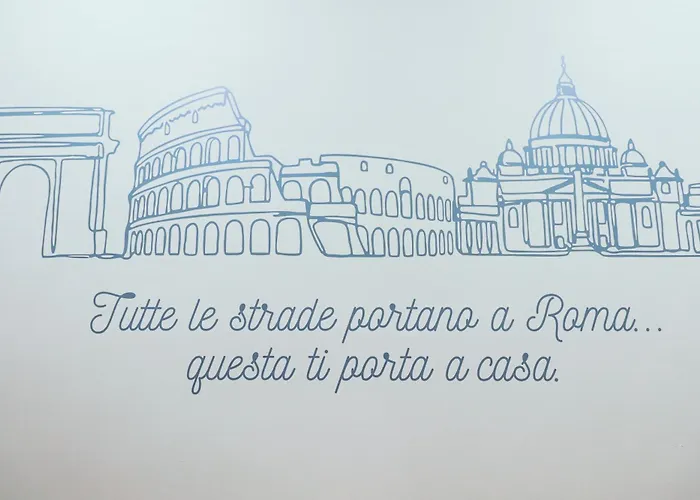 Pratinnvatican Bed & Breakfast