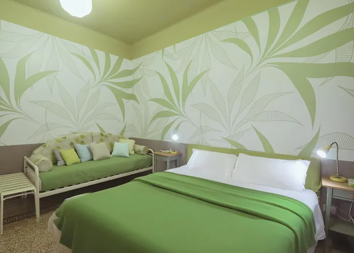 Pratinnvatican Bed & Breakfast 3*