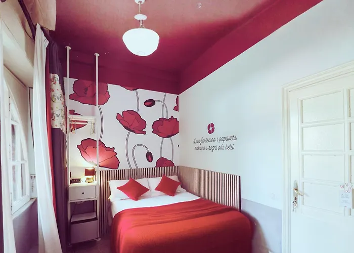 Bed & Breakfast Pratinnvatican Rome
