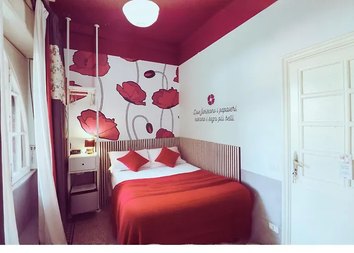 Pratinnvatican Bed & Breakfast
