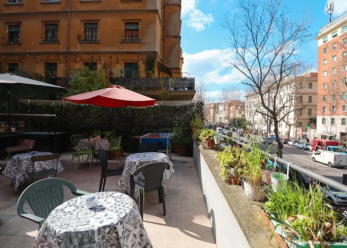 Pratinnvatican Bed & Breakfast 3*