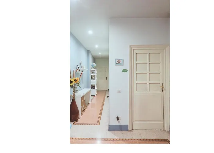 Pratinnvatican Bed & Breakfast 3*