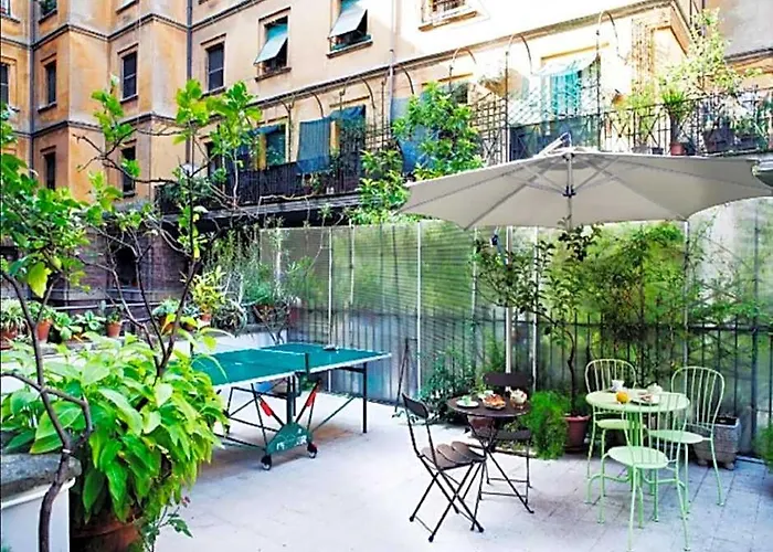 Bed & Breakfast Pratinnvatican Rome