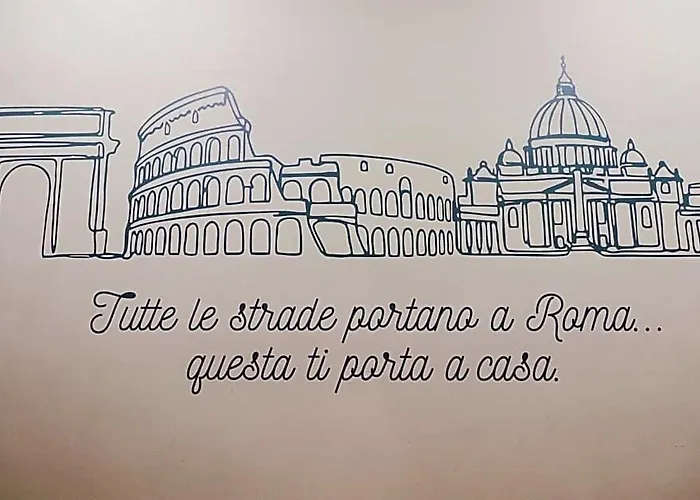 Pratinnvatican Bed & Breakfast Rome