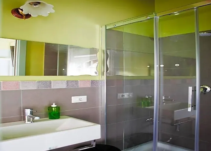 Pratinnvatican Bed & Breakfast Rome