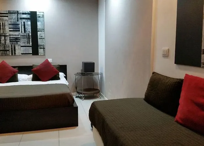 Pratinnvatican Bed & Breakfast Rome