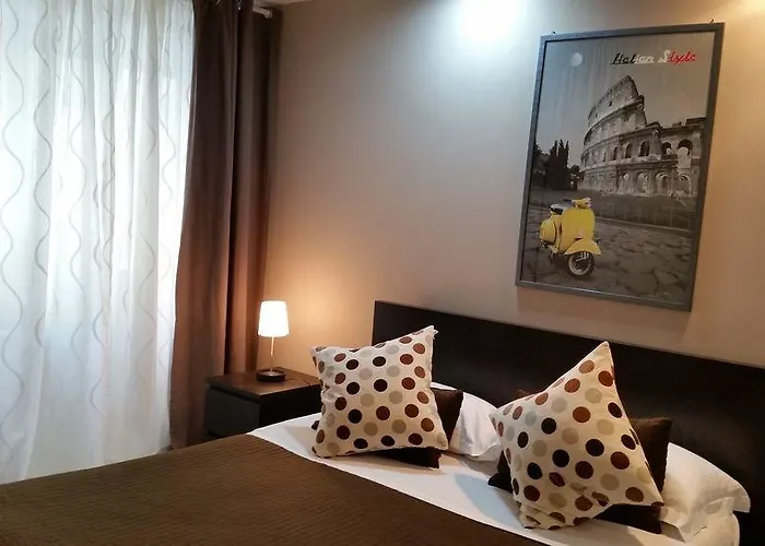Pratinnvatican Bed & Breakfast Rome