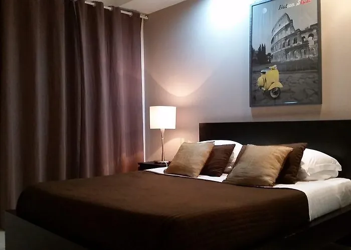 Pratinnvatican Bed & Breakfast 3*