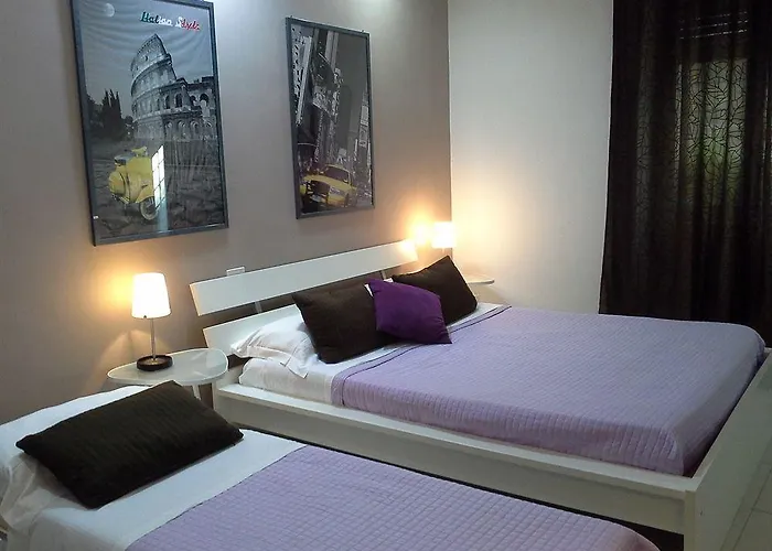 Pratinnvatican Bed & Breakfast
