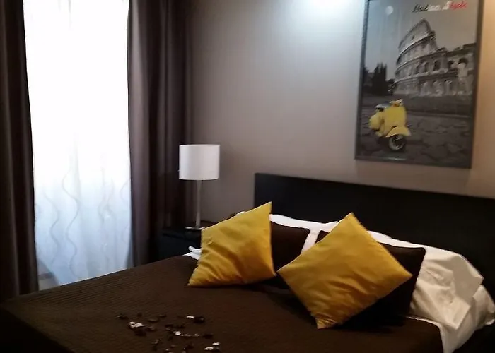 Pratinnvatican 3* Rome