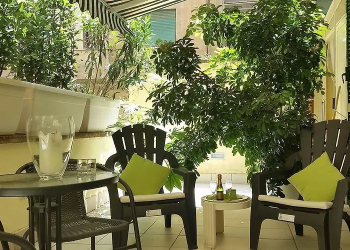 Pratinnvatican Bed & Breakfast Rome