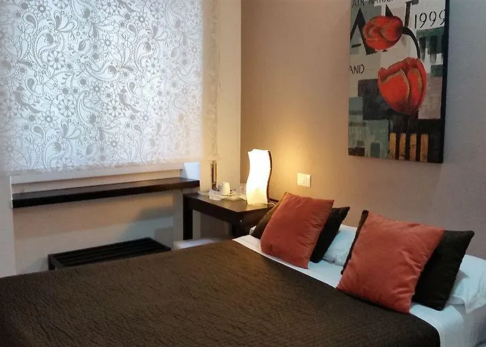 Pratinnvatican Bed & Breakfast Rome