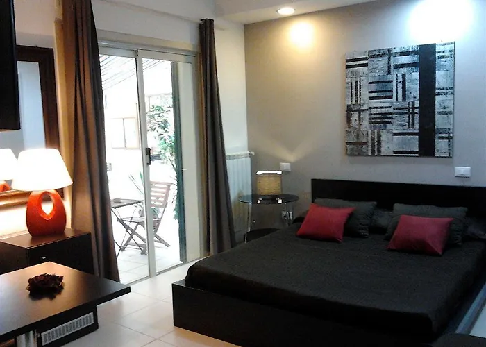 Pratinnvatican Bed & Breakfast 3*