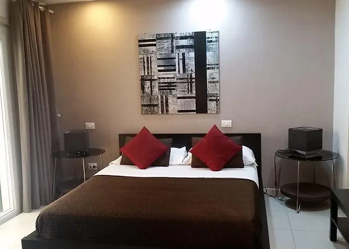 Pratinnvatican Bed & Breakfast Rome