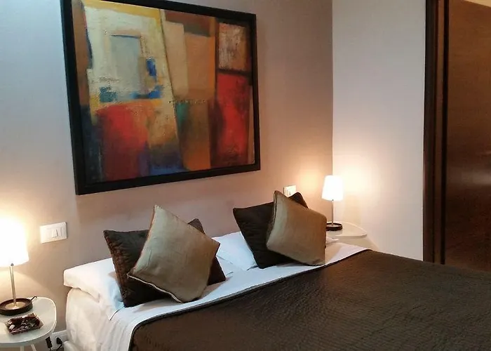 Pratinnvatican Bed & Breakfast 3*