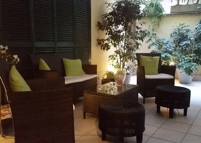 Pratinnvatican Bed & Breakfast 3*