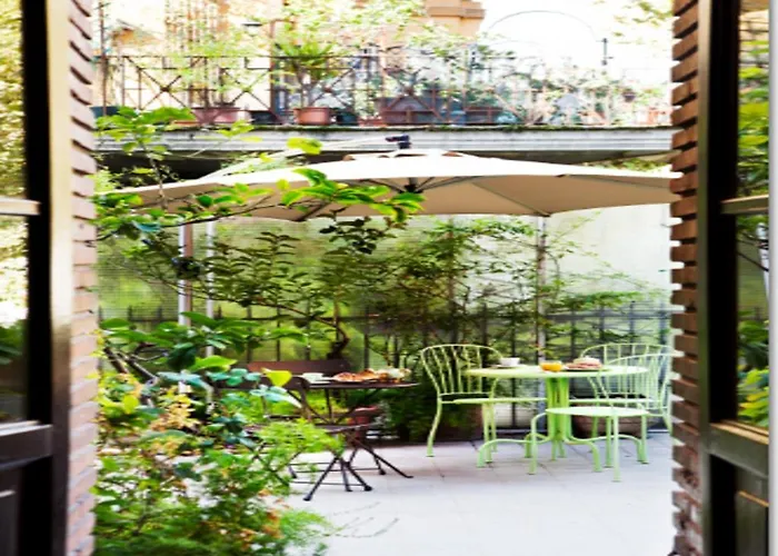 Bed & Breakfast Pratinnvatican 3*